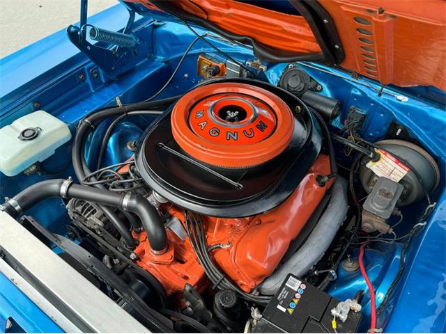 1970 Dodge Coronet R/T (CC-1886463) for sale in Celeste, Texas