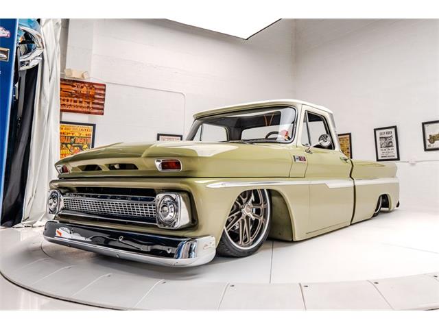 1965 Chevrolet C10 (CC-1886469) for sale in Fort Lauderdale, Florida