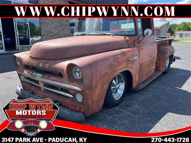 1957 Dodge Pickup (CC-1886470) for sale in Paducah, Kentucky