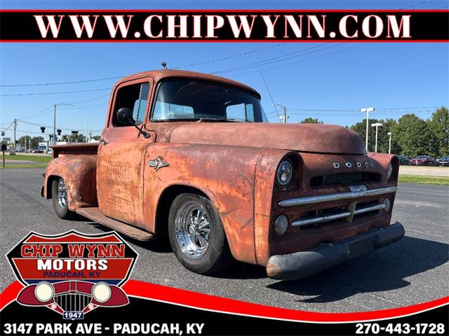 1957 Dodge Pickup (CC-1886470) for sale in Paducah, Kentucky