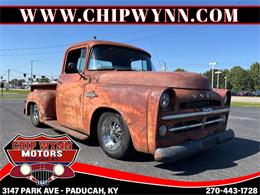 1957 Dodge Pickup (CC-1886470) for sale in Paducah, Kentucky