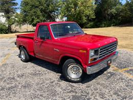 1981 Ford F150 (CC-1886472) for sale in Oklahoma City, Oklahoma