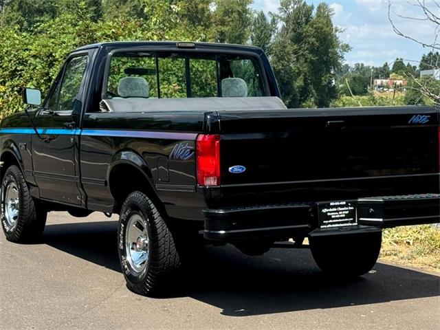 1992 Ford F-150 Nite (CC-1886475) for sale in Gladstone, Oregon