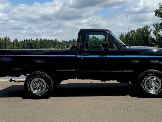 1992 Ford F-150 Nite (CC-1886475) for sale in Gladstone, Oregon