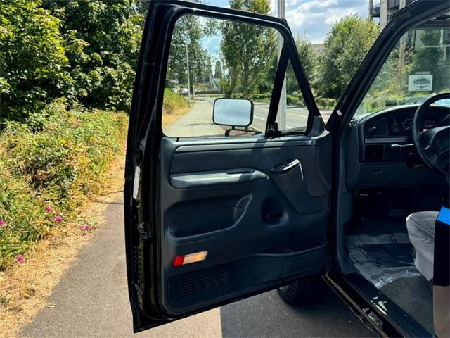 1992 Ford F-150 Nite (CC-1886475) for sale in Gladstone, Oregon