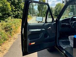 1992 Ford F-150 Nite (CC-1886475) for sale in Gladstone, Oregon