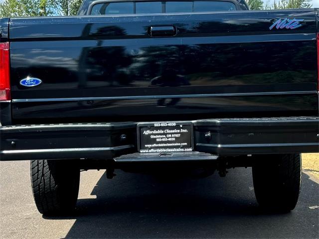 1992 Ford F-150 Nite (CC-1886475) for sale in Gladstone, Oregon