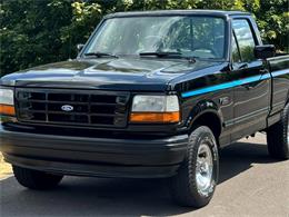 1992 Ford F-150 Nite (CC-1886475) for sale in Gladstone, Oregon