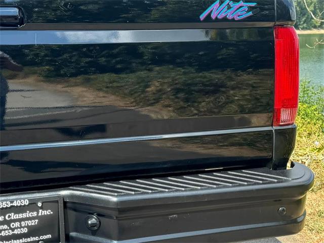 1992 Ford F-150 Nite (CC-1886475) for sale in Gladstone, Oregon