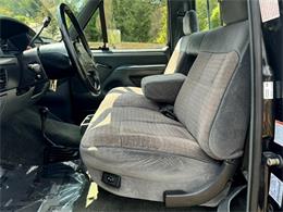 1992 Ford F-150 Nite (CC-1886475) for sale in Gladstone, Oregon