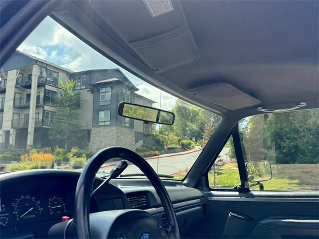 1992 Ford F-150 Nite (CC-1886475) for sale in Gladstone, Oregon