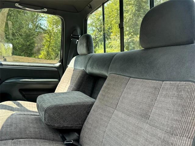 1992 Ford F-150 Nite (CC-1886475) for sale in Gladstone, Oregon