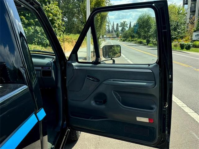 1992 Ford F-150 Nite (CC-1886475) for sale in Gladstone, Oregon