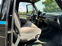 1992 Ford F-150 Nite (CC-1886475) for sale in Gladstone, Oregon