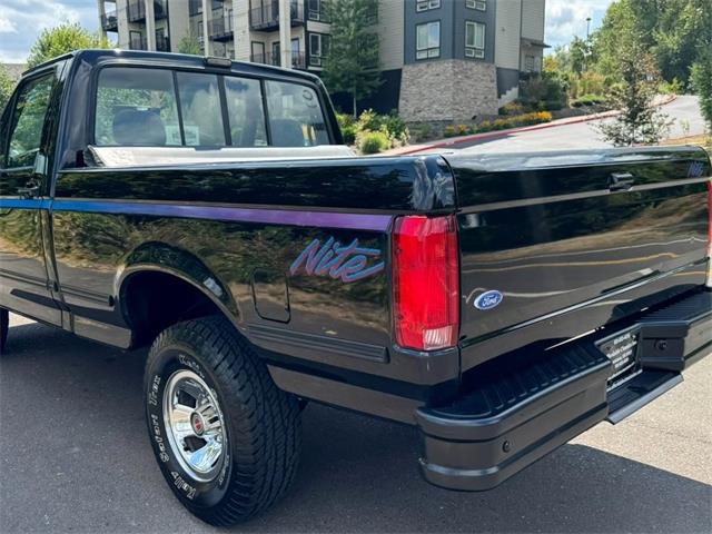 1992 Ford F-150 Nite (CC-1886475) for sale in Gladstone, Oregon