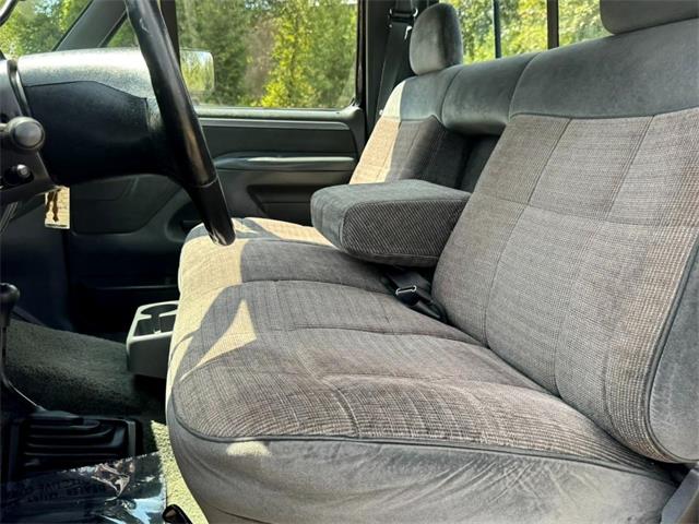 1992 Ford F-150 Nite (CC-1886475) for sale in Gladstone, Oregon