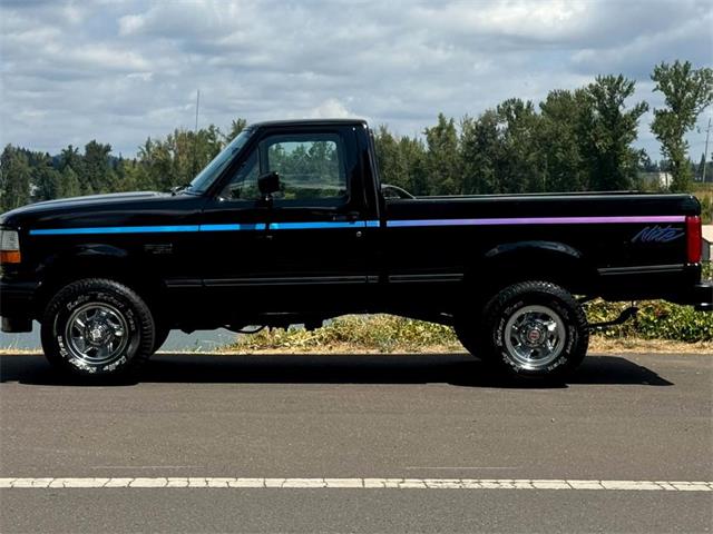 1992 Ford F-150 Nite (CC-1886475) for sale in Gladstone, Oregon