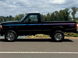 1992 Ford F-150 Nite (CC-1886475) for sale in Gladstone, Oregon