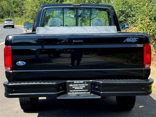 1992 Ford F-150 Nite (CC-1886475) for sale in Gladstone, Oregon