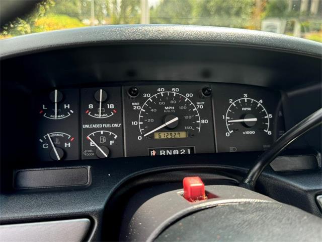 1992 Ford F-150 Nite (CC-1886475) for sale in Gladstone, Oregon