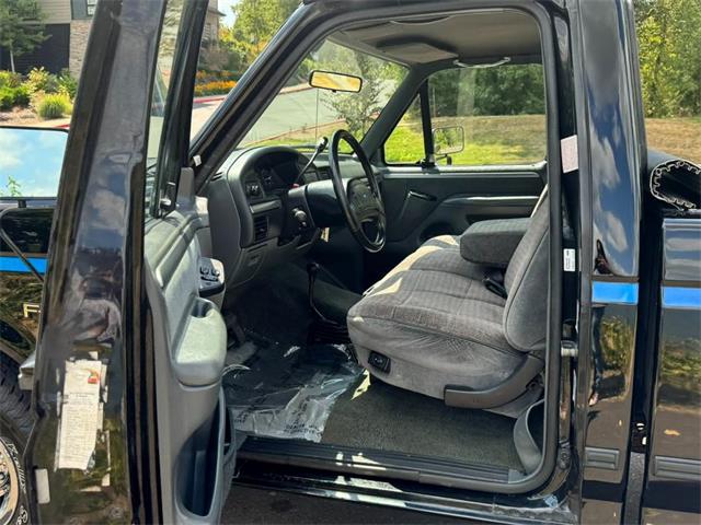 1992 Ford F-150 Nite (CC-1886475) for sale in Gladstone, Oregon