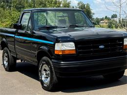 1992 Ford F-150 Nite (CC-1886475) for sale in Gladstone, Oregon