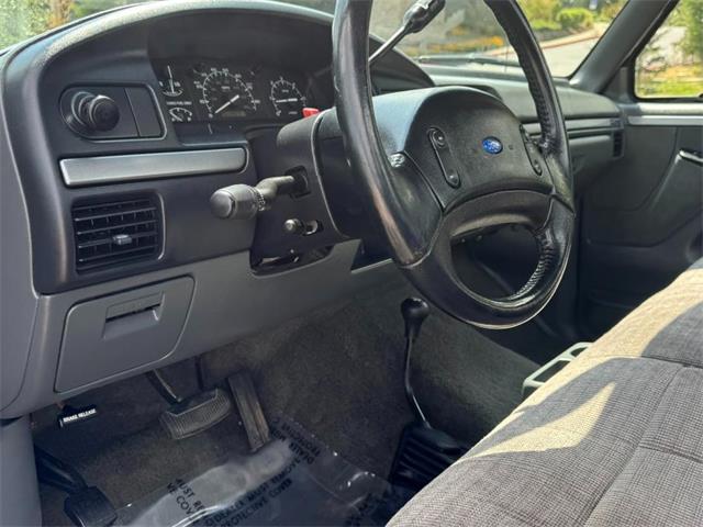 1992 Ford F-150 Nite (CC-1886475) for sale in Gladstone, Oregon