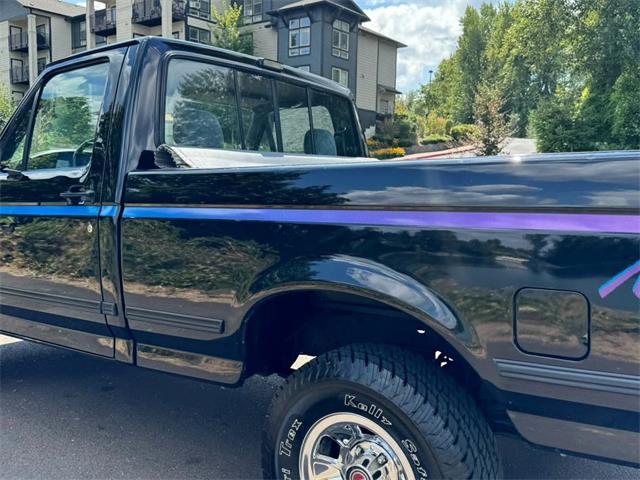 1992 Ford F-150 Nite (CC-1886475) for sale in Gladstone, Oregon
