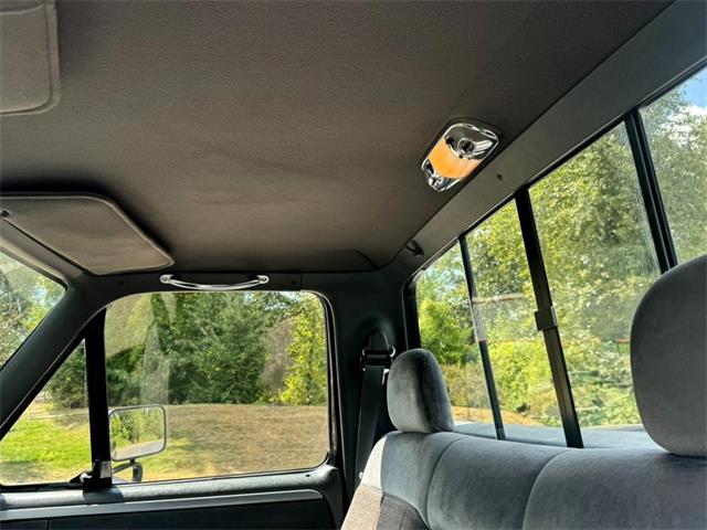 1992 Ford F-150 Nite (CC-1886475) for sale in Gladstone, Oregon