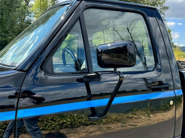 1992 Ford F-150 Nite (CC-1886475) for sale in Gladstone, Oregon