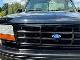 1992 Ford F-150 Nite (CC-1886475) for sale in Gladstone, Oregon