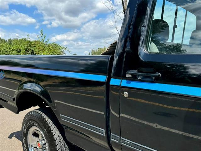 1992 Ford F-150 Nite (CC-1886475) for sale in Gladstone, Oregon