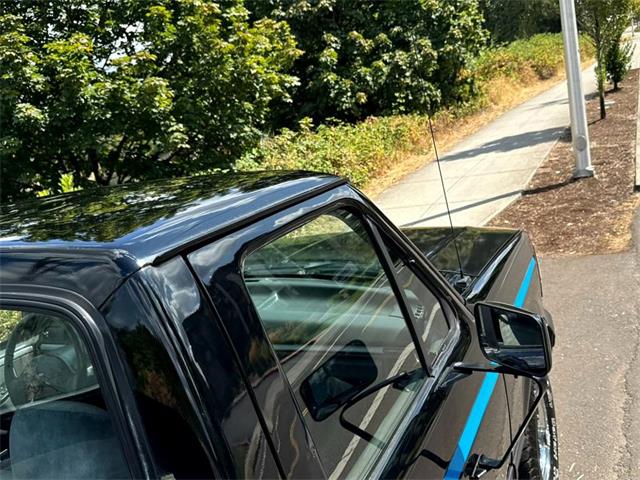 1992 Ford F-150 Nite (CC-1886475) for sale in Gladstone, Oregon