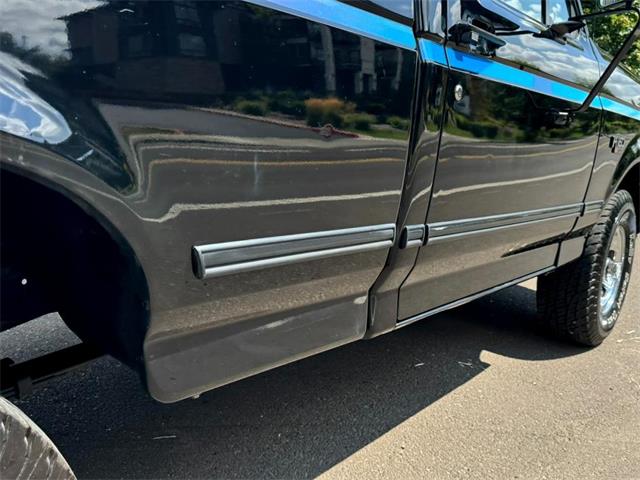 1992 Ford F-150 Nite (CC-1886475) for sale in Gladstone, Oregon