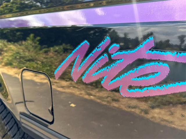 1992 Ford F-150 Nite (CC-1886475) for sale in Gladstone, Oregon