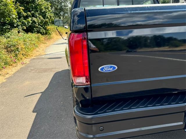 1992 Ford F-150 Nite (CC-1886475) for sale in Gladstone, Oregon