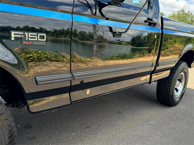 1992 Ford F-150 Nite (CC-1886475) for sale in Gladstone, Oregon