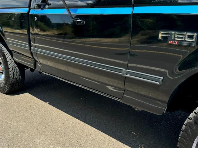 1992 Ford F-150 Nite (CC-1886475) for sale in Gladstone, Oregon