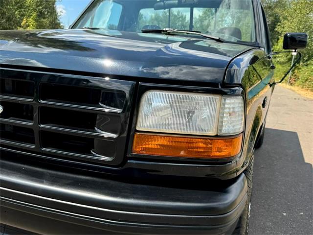 1992 Ford F-150 Nite (CC-1886475) for sale in Gladstone, Oregon