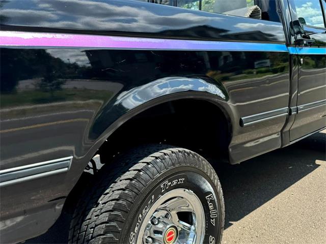 1992 Ford F-150 Nite (CC-1886475) for sale in Gladstone, Oregon