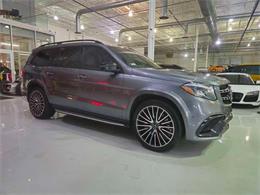 2019 Mercedes-Benz GLS-Class (CC-1886476) for sale in Charlotte, North Carolina