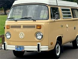 1978 Volkswagen Westfalia (CC-1886478) for sale in Gladstone, Oregon