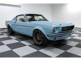 1965 Ford Mustang (CC-1886484) for sale in Sherman, Texas