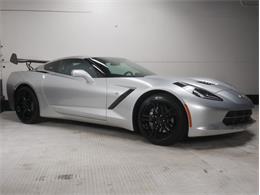 2017 Chevrolet Corvette (CC-1886486) for sale in Reno, Nevada