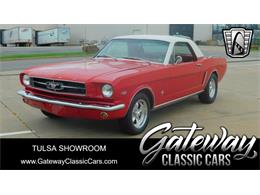 1965 Ford Mustang (CC-1880649) for sale in O'Fallon, Illinois