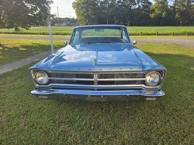 1965 Plymouth Belvedere (CC-1886492) for sale in Carlisle, Pennsylvania