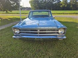 1965 Plymouth Belvedere (CC-1886492) for sale in Carlisle, Pennsylvania