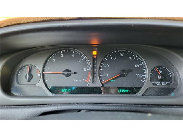2000 Cadillac Eldorado for Sale | ClassicCars.com | CC-1886493