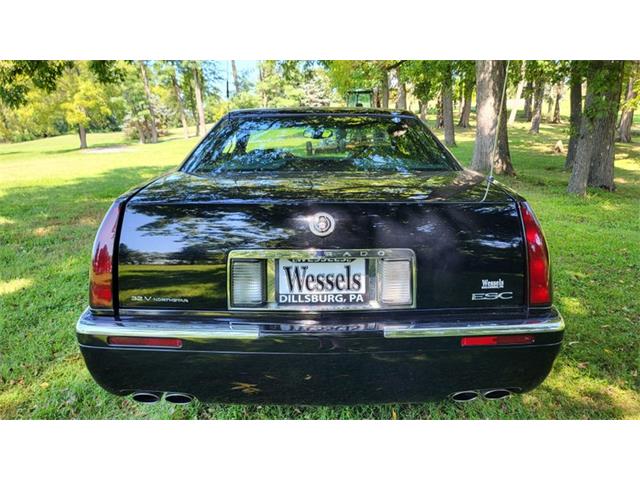 2000 Cadillac Eldorado for Sale | ClassicCars.com | CC-1886493