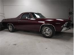 1969 Chevrolet El Camino (CC-1886496) for sale in Reno, Nevada